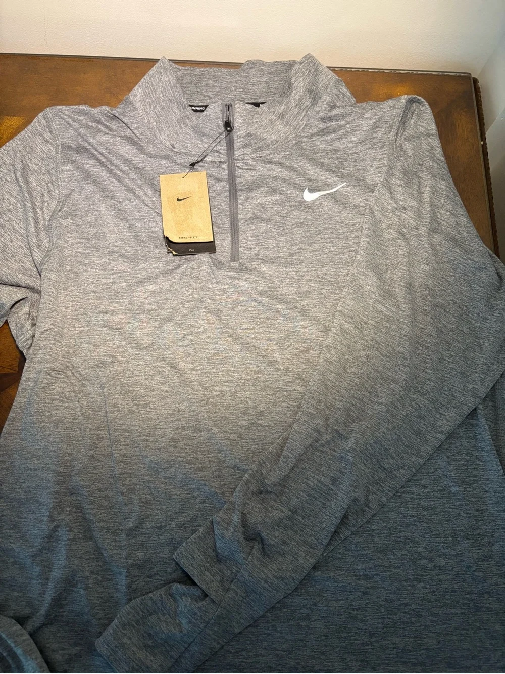 Nike Women’s Athletic jacket